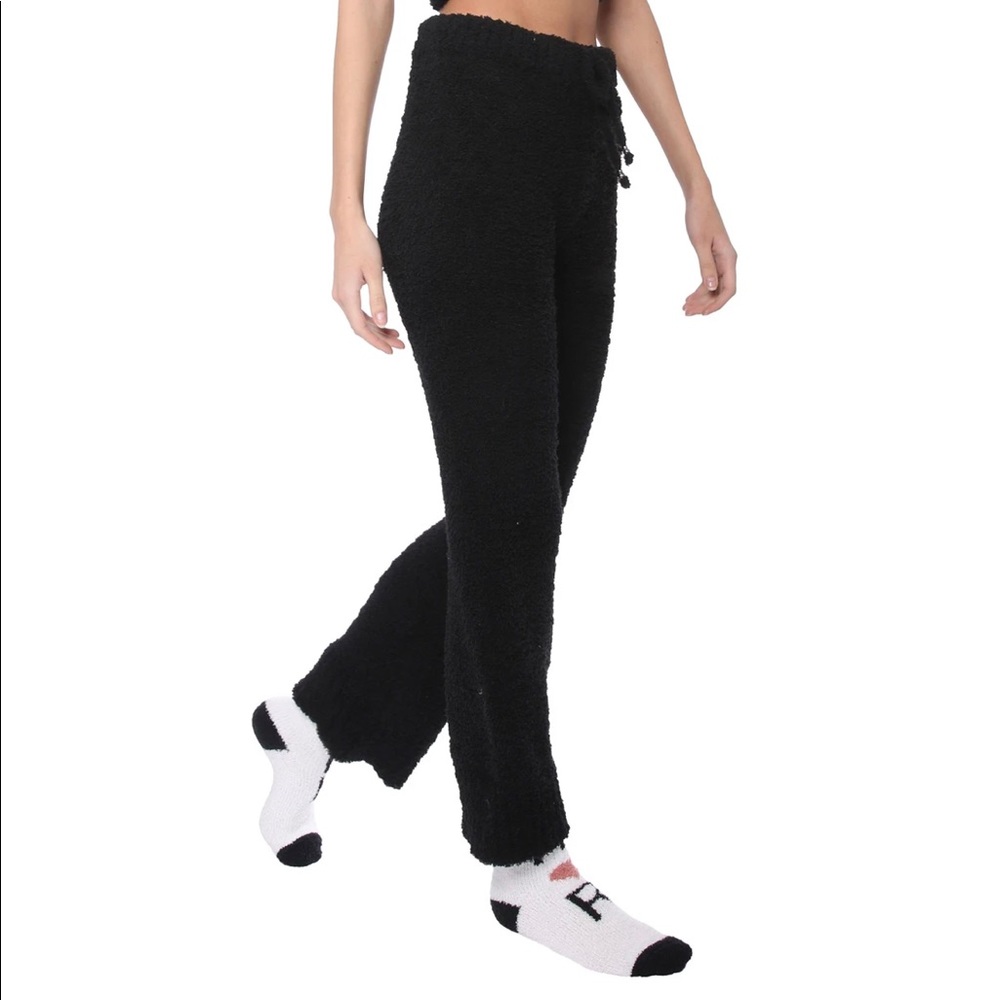 NWT Black Sunday Steve’s Jet Setter Cozy Pant